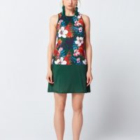 Peace flowers Elif Boutique 1