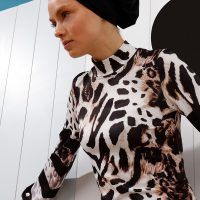 unique swimwear muslim