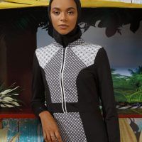 amira zwemkapje