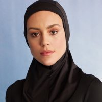 polo neck sea bonnet