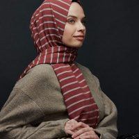 Sjaal scarves