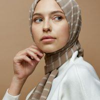 Sjaal scarves