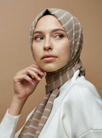 Sjaal scarves