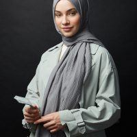 hoofddoek sjaal scarf