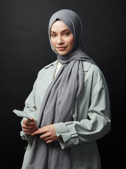hoofddoek sjaal scarf