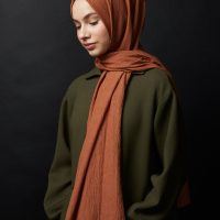 Sjaal Scarves Scarf hoofddoek