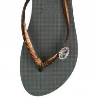 leuke slipper