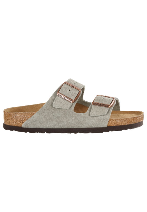 suede arizona