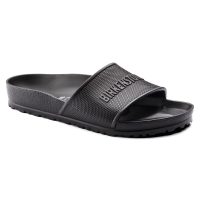 Barbados Black Birkenstock