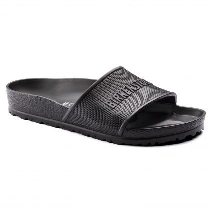 Barbados Black Birkenstock