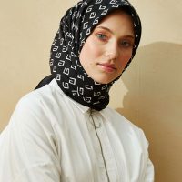 Black & White Medine – G design