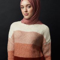 Mio-As roze