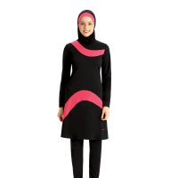 boerkini burkini boerkini 0761 siyah