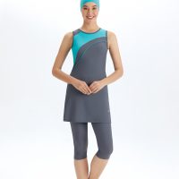 boerkini burkini boerkini 3204 antrasit