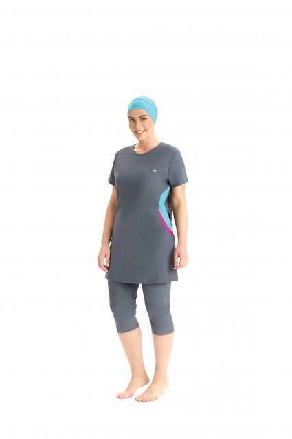 boerkini burkini boerkini 3215 antrasit