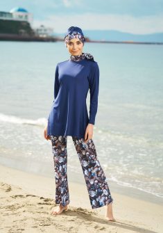 Shells design boerkini