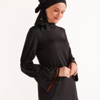 boerkini met printbroek