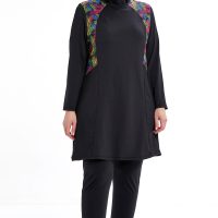 plussize boerkini