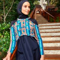 burkini-line-designer-black-blue-woven-fabrics-mayovera-7619-13-B