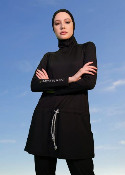 EFFEN BURKINI