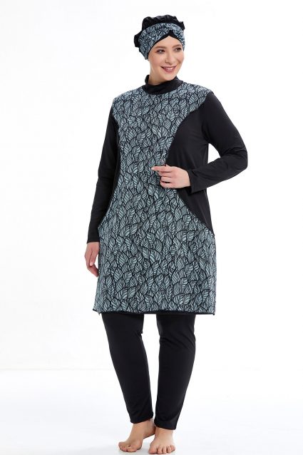 grote maat burkini