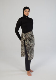 Safa pareo | Print
